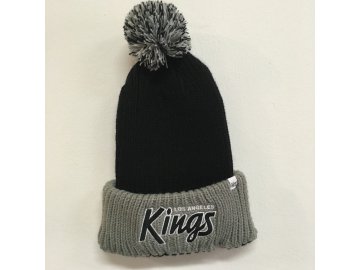 Kulich Los Angeles Kings Step Back