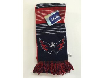 Šála Washington Capitals Wordmark