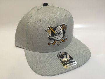 Kšiltovka Anaheim Ducks Bright Land