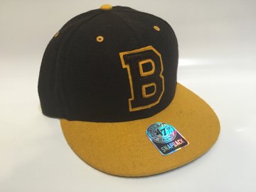 Kšiltovka Boston Bruins Varsity Wool