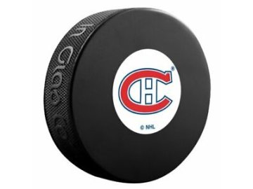 Puk Montreal Canadiens Original Six