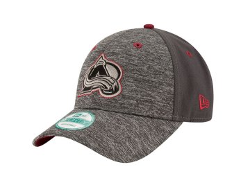Dětská kšiltovka Colorado Avalanche The League Shadow 9FORTY