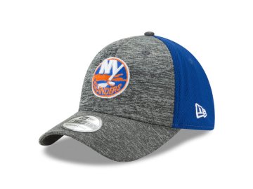 Kšiltovka New York Islanders Shadow Blocker 39THIRTY