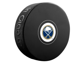 Podpisový puk Buffalo Sabres Autograph