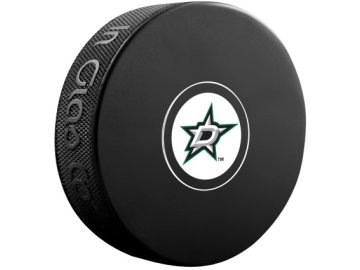 Podpisový puk Dallas Stars Autograph