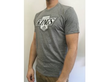 Tričko Los Angeles Kings 47 Brand Club Tee