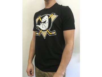 Tričko Anaheim Ducks 47 Brand Temper Tee