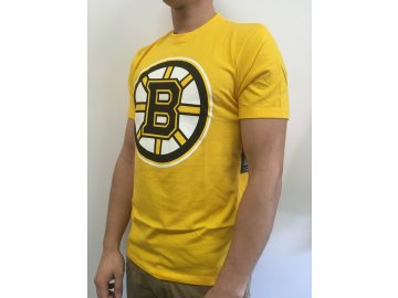 Tričko Boston Bruins 47 Brand Temper Tee