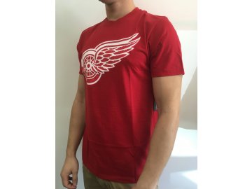 Tričko Detroit Red Wings 47 Brand Temper Tee