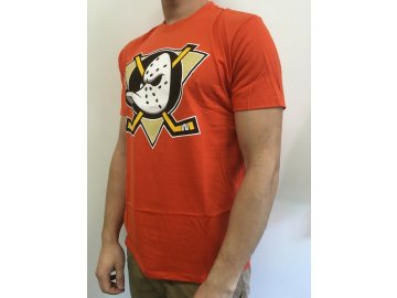 Tričko Anaheim Ducks 47 Brand Temper Tee