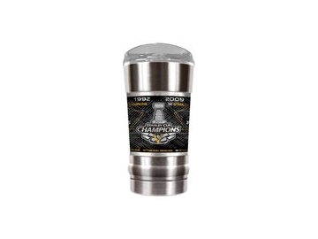 Pittsburgh Penguins 2017 Stanley Cup Champions 20oz. Slam Travel Tumbler