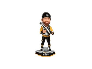 Figurka Bryan Rust Pittsburgh Penguins 2017 Stanley Cup Champions Bobblehead