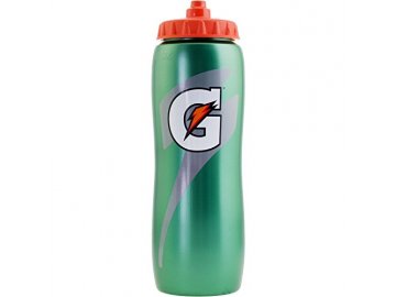 Láhev Gatorade bidon 0,9 litru