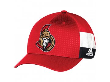 Kšiltovka Ottawa Senators Draft 2017
