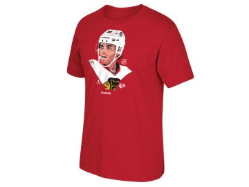 Tričko Patrick Kane Chicago Blackhawks Front Player