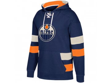 Mikina Edmonton Oilers 2017 CCM Jersey Pullover Hoodie