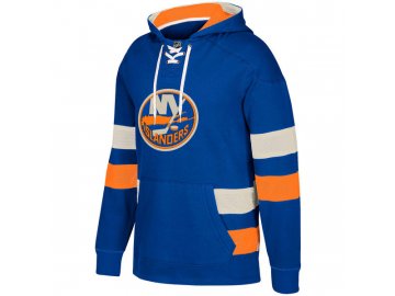 Mikina New York Islanders 2017 CCM Jersey Pullover Hoodie