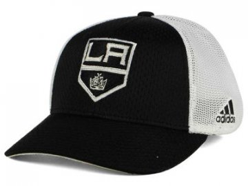 Kšiltovka Los Angeles Kings Mesh Flex Cap