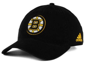 Kšiltovka Boston Bruins Core Slouch Cap