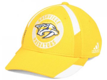 Kšiltovka Nashville Predators Practice Jersey Hook