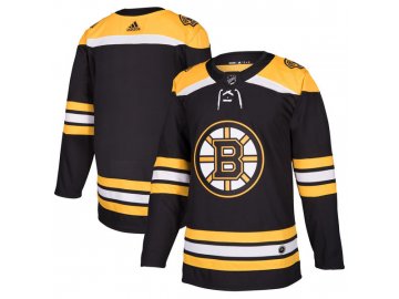 Dres Boston Bruins adizero Home Authentic Pro