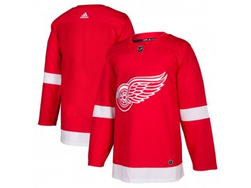 Dres Detroit Red Wings adizero Home Authentic Pro