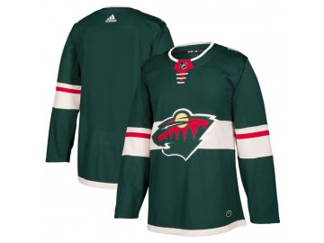 Dres Minnesota Wild adizero Home Authentic Pro