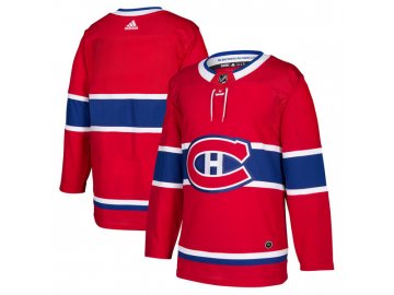 Dres Montreal Canadiens adizero Home Authentic Pro
