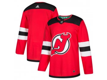 Dres New Jersey Devils adizero Home Authentic Pro