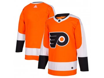 Dres Philadelphia Flyers adizero Home Authentic Pro