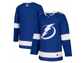 Dres Tampa Bay Lightning adizero Home Authentic Pro