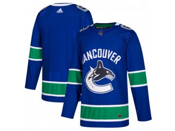 Dres Vancouver Canucks adizero Home Authentic Pro