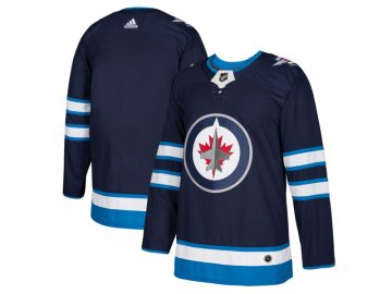 Dres Winnipeg Jets adizero Home Authentic Pro