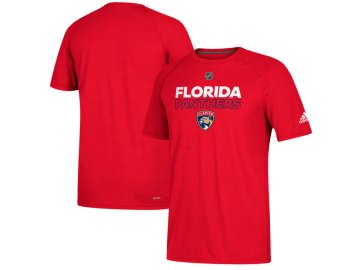 Tričko Florida Panthers Authentic Ice Climalite Ultimate S/S