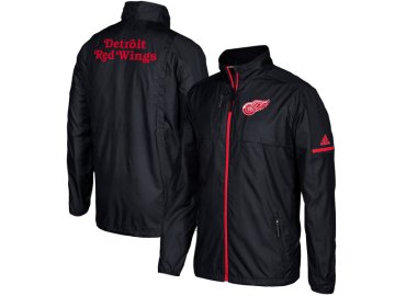 Bunda Detroit Red Wings Authentic Rink Full-Zip Jacket