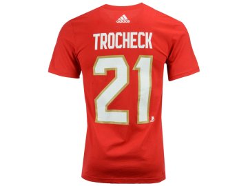 Tričko #21 Vincent Trocheck Florida Panthers