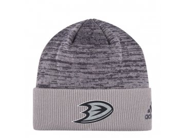 Zimní Čepice Anaheim Ducks Travel & Training Cuffed Knit