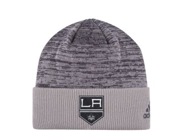 Zimní Čepice Los Angeles Kings Travel & Training Cuffed Knit