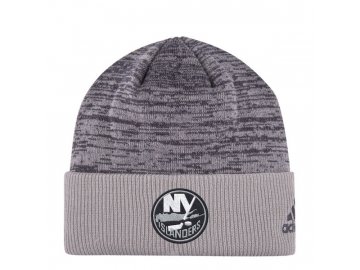 Zimní Čepice New York Islanders Travel & Training Cuffed Knit