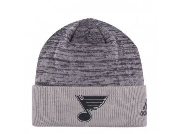 Zimní Čepice St. Louis Blues Travel & Training Cuffed Knit