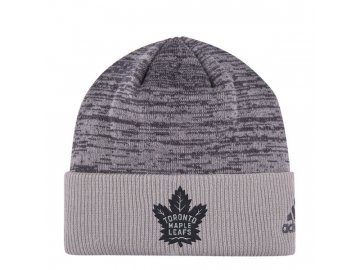 Zimní Čepice Toronto Maple Leafs Travel & Training Cuffed Knit