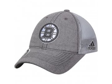 Kšiltovka Boston Bruins Travel & Training Slouch