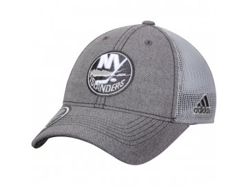 Kšiltovka New York Islanders Travel & Training Slouch