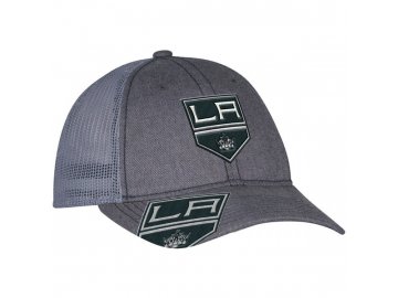 Kšiltovka Los Angeles Kings Travel & Training Slouch