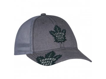 Kšiltovka Toronto Maple Leafs Travel & Training Slouch