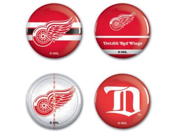 detroit red