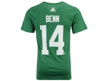 Tričko #14 Jamie Benn Dallas Stars