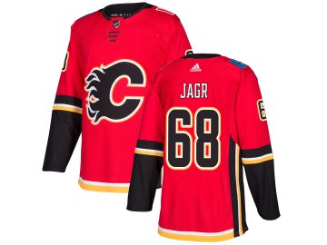 dres jagr calgary