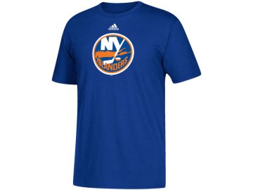 Tričko New York Islanders Adidas Primary Logo