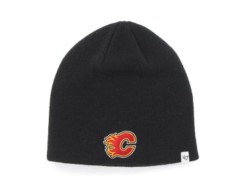 Zimní Čepice Calgary Flames 47 Beanie